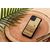 MAN&WOOD SmartPhone case iPhone 11 Pro Max terra black