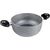 Pensofal Vesuvius Saucepan 24cm (2 handles) 8013