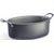 Pensofal Invictum Professional Oval Saucepan 32cm (2 handles w/glass) 5521