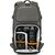 Lowepro рюкзак Flipside Trek BP 350, серый