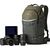 Lowepro рюкзак Flipside Trek BP 350, серый