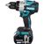 Makita DDF486Z Urbjmašīna LXT ®