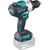 Makita DHP486Z Triecienurbjmašīna LXT® bez akumulatora un lādētāja