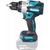 Makita DHP486Z Triecienurbjmašīna LXT® bez akumulatora un lādētāja