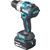 Makita DHP486RTJ Triecienurbjmašīna LXT®