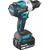 Makita DHP486RTJ Triecienurbjmašīna LXT®