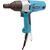 Makita TW0200 Triecienskrūvgriezis/uzgriežņu atslēga 380 W, 1/2", 0 2200 min 1, M10 16, 200 Nm, 2,2 kg