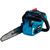 Ķēdes zāģis LXT® DUC254CZ Makita