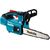 Ķēdes zāģis LXT® DUC254CZ Makita