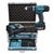 Makita DHP453RFX2 Cordless Combi Drill