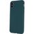 Fusion soft matte case silikona aizsargapvalks Apple iPhone 13 Pro Max zaļš