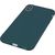 Fusion soft matte case silikona aizsargapvalks Apple iPhone 13 Pro Max zaļš