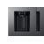 Samsung RS67A8810S9/EF Side-by-side Ledusskapis A+ 178 cm