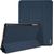 Dux Ducis Domo Magnet Case Чехол для Планшета Samsung T730 / T736 Tab S7 FE Синий
