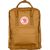 Fjallraven Kanken / Gaiši violeta / 16 L