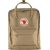 Fjallraven Kanken / Gaiši violeta / 16 L