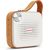 Bluetooth bezvadu skaļrunis Aiwa BS-100GY white/grey