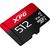 A-data XPG MicroSDXC 256 GB Class 10 UHS-I/U3 A2 V30 (AUSDX512GUI3XPGA2-R)