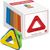 Magformers Triangle Set 12P