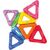 Magformers Triangle Set 12P