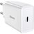 Baseus Speed Mini Quick Charger, USB-C, PD, 3A, 20W (white)