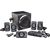 Logitech Z906 5.1 Surround Sound Speaker System 500W