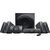 Logitech Z906 5.1 Surround Sound Speaker System 500W