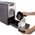 MELITTA CAFFEO Solo E950-103 Fully-automatic espresso, silver-  / E950-103