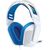 LOGITECH G335 Wired Gaming Headset - WHITE - 3.5 MM - EMEA - 914