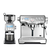 SAGE the Dynamic Duo™ SES920 Kafijas automāts the Dual Boiler + Kafijas dzirnaviņas Smart Grinder™ Pro