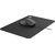 Platinet mouse PMOM010 + mousepad, black (45571)