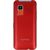 MyPhone HALO Easy red