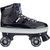 Schreuderssport Skates NIJDAM 52TA 33/34 Black