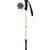 Schreuderssport рости NORDIC WALKING HIKING CANE ADJUSTABLE ANTI SHOCK 21SU ZIR Серебро / Красный / Черный