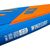 SUP dēlis NKX Windsurf Blue Orange Wind 11'0