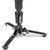 Manfrotto monopod Element MII Video MVMELMIIA4, red