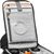 Lowepro bakcpack Flipside BP 400 AW III, black