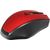 Omega OM08WR 2.4Ghz Bezvadu Datora Pele ar 1600 DPI USB Melna