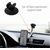 Swissten S-Grip M5-HK Universāls Auto Stiprinājums Panelim Ar Magnētu Planšetēm / Telefoniem / GPS Melns