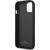 BMW BMHCP13MRSPPR Back Case Aizmugurējais Ādas Apvalks Telefonam Apple iPhone 13 Sarkans