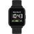 Canyon smart watch Salt CNS-SW78BB, black