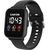 Canyon smart watch Salt CNS-SW78BB, black