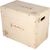 Pliometriskā kaste HMS DSC04 17-62-106 50x40x30CM