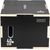 Pliometriskā kaste HMS DSC03 BLACK 50x40x30CM