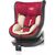 4baby ROLL-FIX ISOFIX red 0-18kg AKCIJA