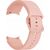 Tech-Protect watch strap IconBand Samsung Galaxy Watch4, pink sand