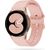 Tech-Protect watch strap IconBand Samsung Galaxy Watch4, pink sand