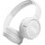 JBL T510 BT White on-ear austiņas ar Bluetooth, baltas