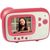 Agfaphoto AGFA Realikids Instant Cam pink