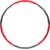 Hula Hoop HMS HHP002 Red-Grey, 100cm